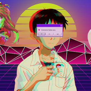 Meet your Posher, Nicholas